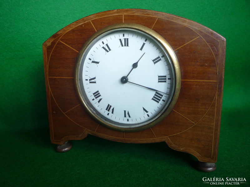 Small French mantel clock.