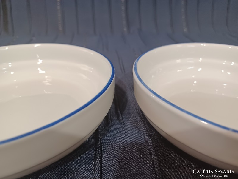 Alföldi pickle bowl, 2 pieces in one