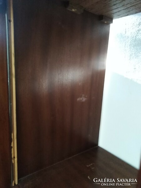 Period Cabinets Ltd -  neobarokk szekrényke