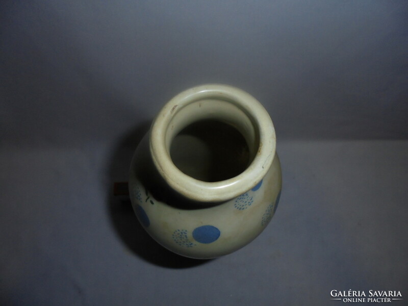 Laura Ashley porcelán  váza - 27,5 cm