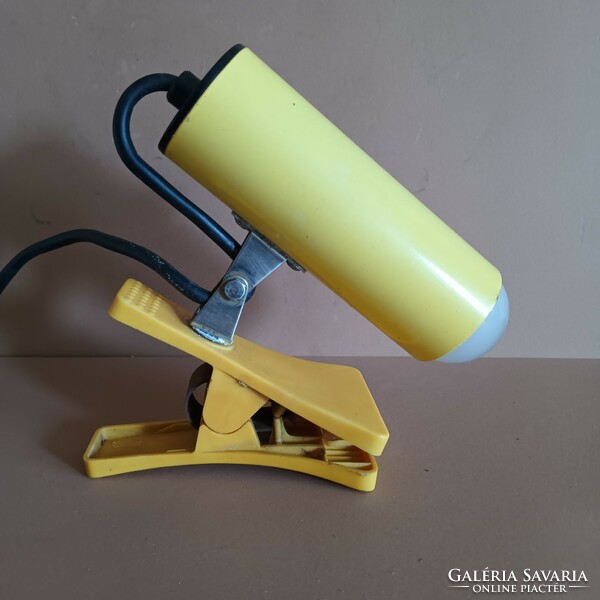 Targetti Sankey csíptetős  lámpa design Alkudható