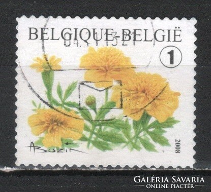 Belgium 0497 mi 3232 is 1.10 euros