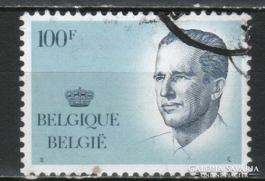Belgium 0461 Mi 2189      0,30 Euró