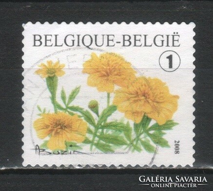 Belgium 0496 mi 3232 is 1.10 euros