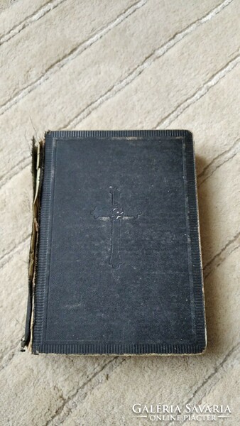 Szentírás, 1916 (56.)