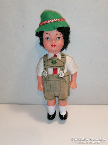 Bavarian doll (216)