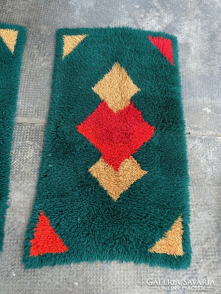 Retro suba carpet wall protector tapestry tapestry nostalgia rare pattern piece