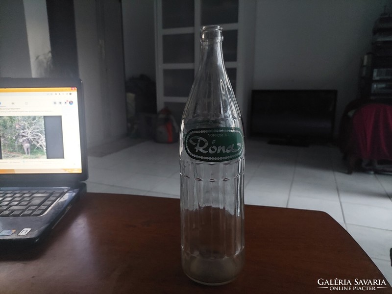 Retro Róna 1L üditő üveg