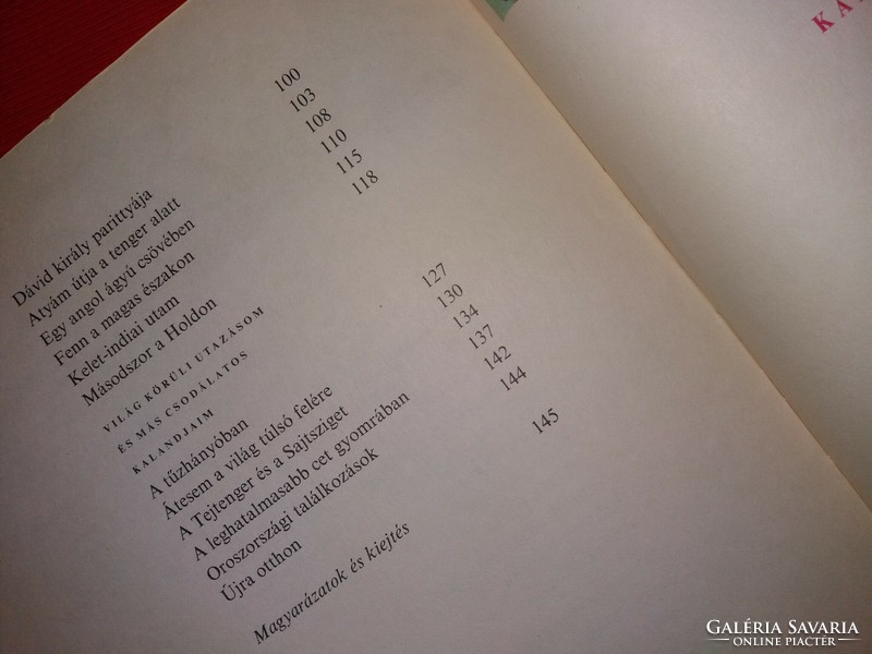 1975 G. A. Bürger : the merry adventures of Munich picture story book jongo letá book publisher Bratislava