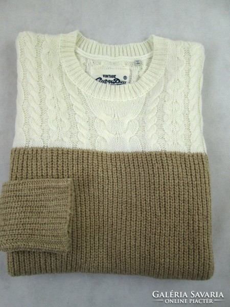 Original superdry (m) long sleeve women's pullover