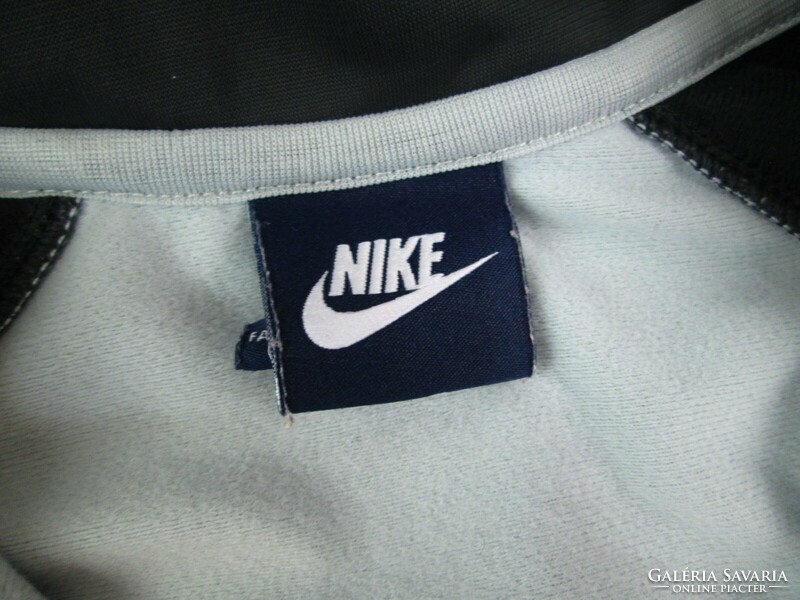 Original nike (s) sporty women's sport pullover cardigan