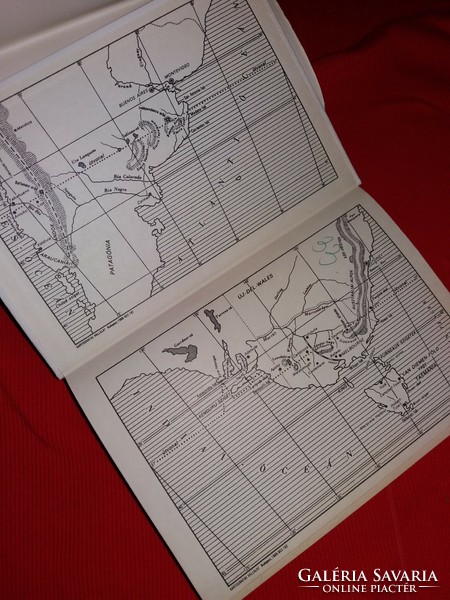 Jules Verne::Captain Grant's Children book is a classic according to the pictures