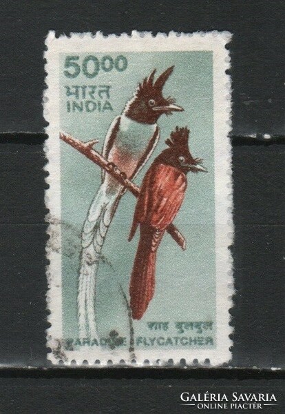 India 0181 mi 1793 €4.00