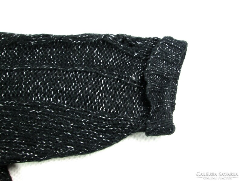 Original soccx (camp david) (2xl) 3/4 sleeve women's knitted lightweight pullover top