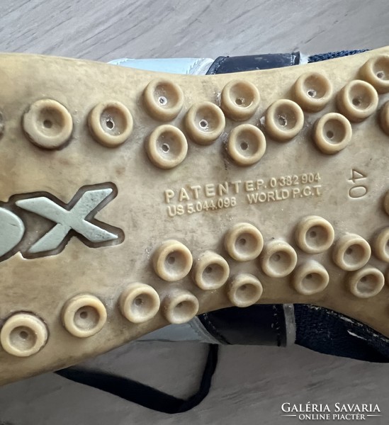 GEOX unisex 40-es sportcipő