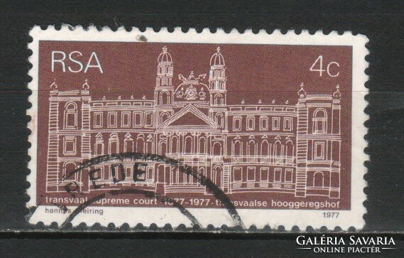 Dél-Afrika 0220  Mi 511     0,30 Euró