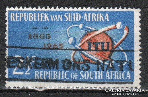 South Africa 0188 mi 344 0.30 euros