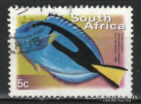 South Africa 0305 mi 1285 0.30 euros