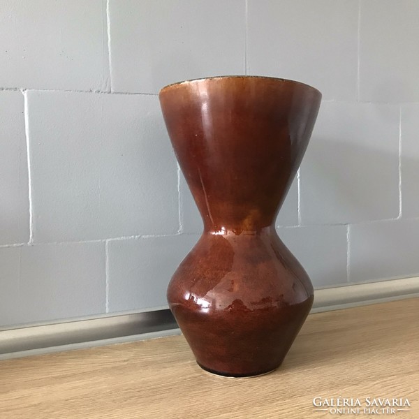 Gránit kerámia váza
