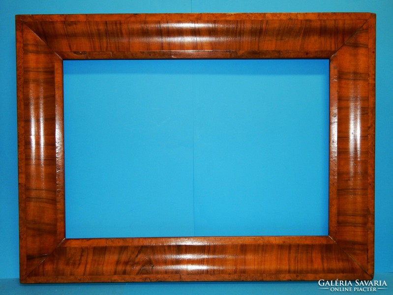 Biedermeier frame in excellent condition for 45x65 cm picture, 45 x 65, 65x45, 65 x 45