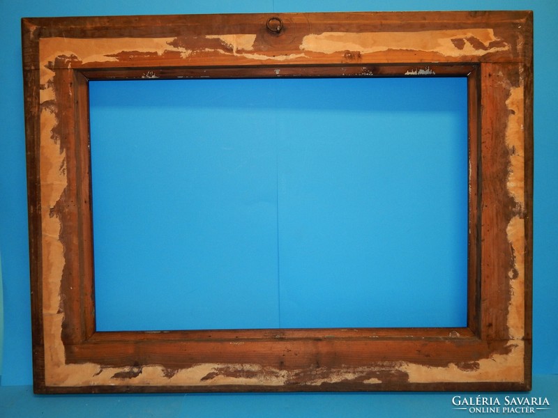 Biedermeier frame in excellent condition for 45x65 cm picture, 45 x 65, 65x45, 65 x 45