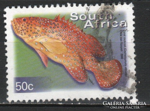 South Africa 0319 mi 1290 0.30 euros