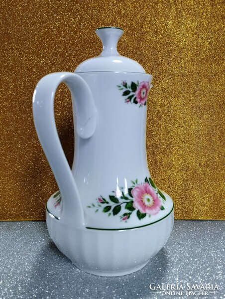 Vintage bavaria - winterling kirchenlamitz - porcelain jug