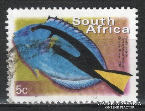 South Africa 0304 mi 1285 0.30 euros