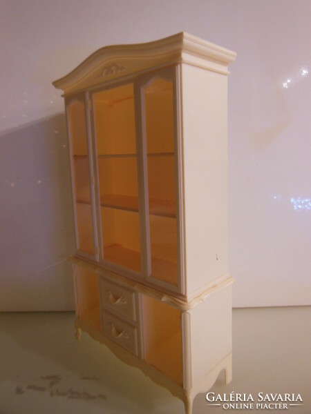 Cabinet - 33 x 19 x 7 cm - retro - Austrian - flawless