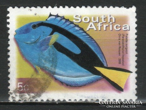 South Africa 0307 mi 1285 0.30 euros