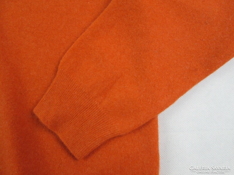 Original gant (l / xl) elegant flexible women's wool sweater