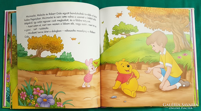 'Dawn Bentley: Why Does Everything Fall Down? - Ponder with Winnie the Pooh! > Knowledgeable > for kindergarteners