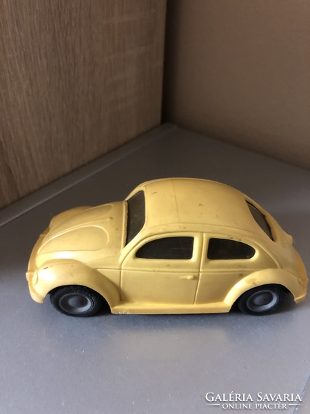 Volkswagen beetle film sheet factory small car