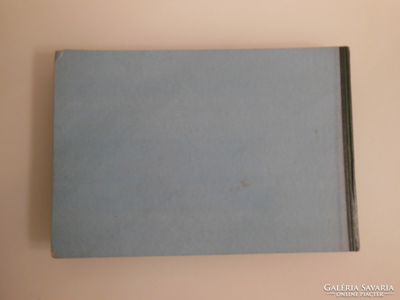 Book - language - 1956 year - Italian - German - 104 - pages - 34 x 17 cm - flawless