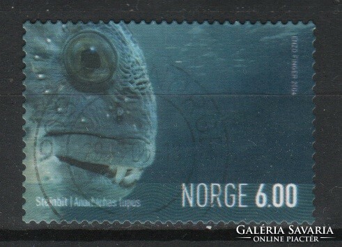 Norvégia 0484   Mi 1491       1,00 Euró