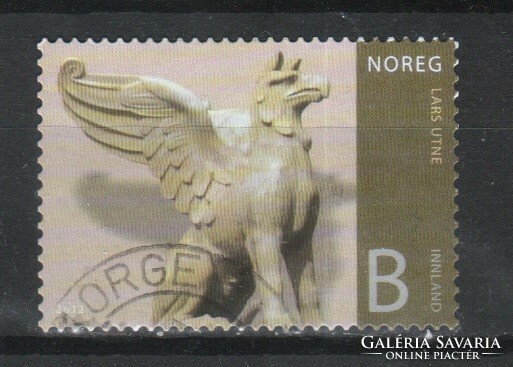 Norvégia 0493   Mi 1772       2,40 Euró