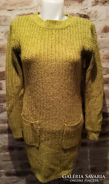 Fb sister women's knitted sweater xs
