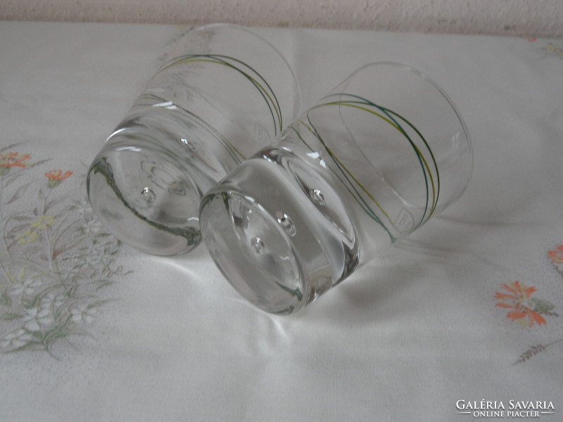 Baileys glass cup (2 pcs.)