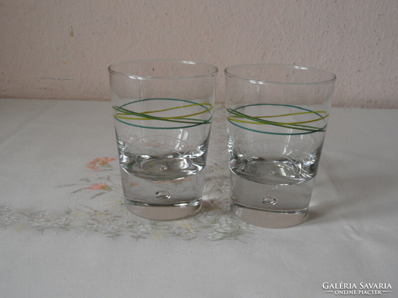 Baileys glass cup (2 pcs.)