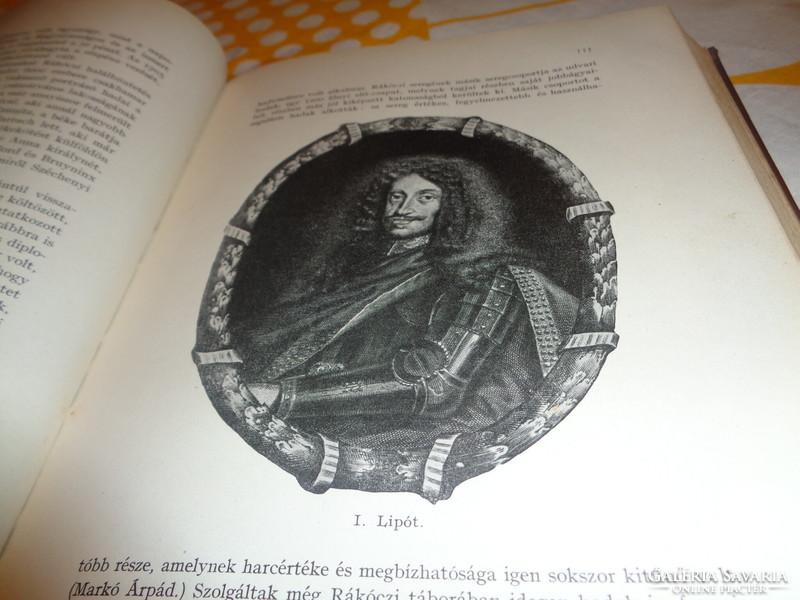RÁKÓCZI  Emlékkönyv  I-II kötet ,  halálának 200 . évfordulójára  , Franklin Kiadó