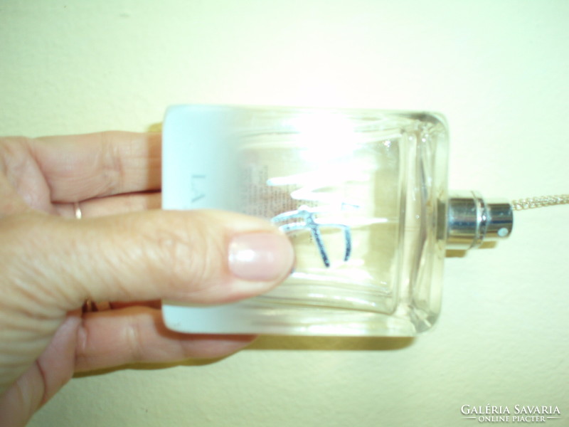 Vintage LANVIN  ME parfüm