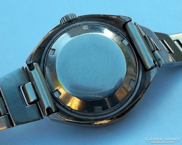 Doxa conquistador vintage automatic women's watch