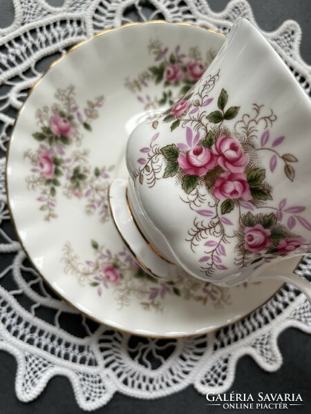 Royal Albert Lavender Rose csésze és alj