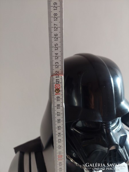Star wars - darth vader - xxl figure (120 cm) with lightsaber - jakks pacific