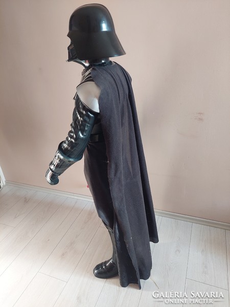 Star Wars - Darth Vader - XXL figura (120 cm) fénykarddal - Jakks Pacific