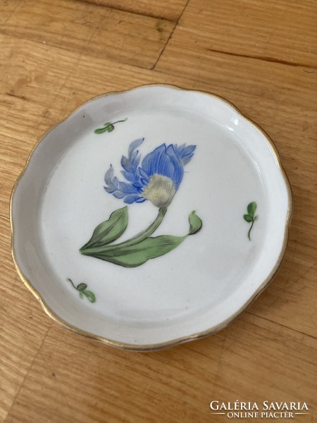 Herend round porcelain bowl
