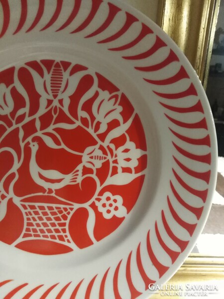 Ravenclaw porcelain decorative bowl, decorative object