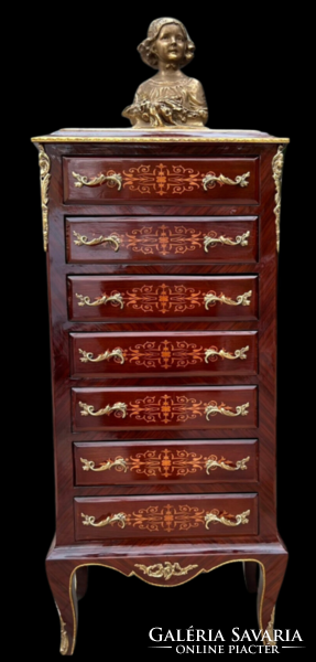 7 Chest of drawers neo-empire chest of drawers