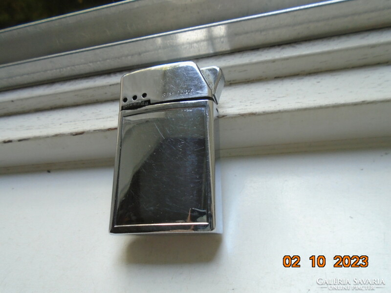 Sim lux lighter made in Austria