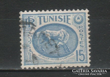 Tunisia 0004 mi 361 €1.50